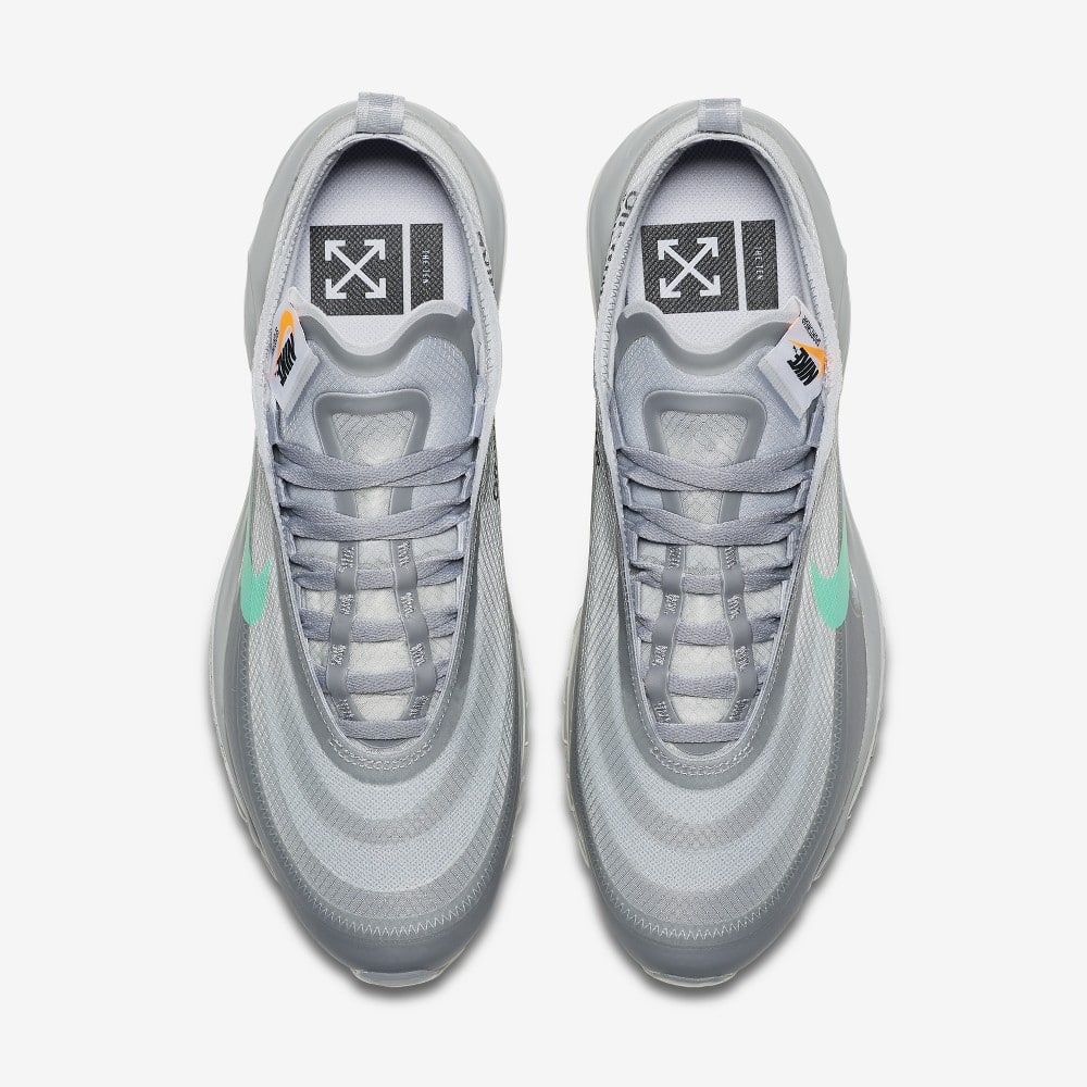 Am 97 ow online